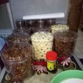 Cooksnap dari ummu alghiffary untuk resep Beng-beng cookies