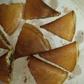 Cooksnap dari Leni Heatley untuk resep Terang Bulan / Martabak Manis Teplon