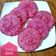Cooksnap dari Aestrin Dwi Filianti untuk resep Cucur Buah Naga