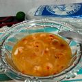 Cooksnap dari Dapur Mama Vi-Ra untuk resep Tom Yam Udang (ต้มยำกุ้ง)