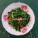 Cooksnap dari Annisa Nadhira untuk resep Cah Horenzo (bayam jepang) dengan bawang putih + tips nya