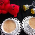 کوک اسنپ arezo mohamadali بعد از امتحان کردن چای ماسالا☕.