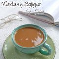 Cooksnap dari Imaami untuk resep Wedang Bajigur _ Kayu Manis