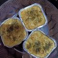 Cooksnap dari Sarfina Alwainiy untuk resep Mini Macaroni Muffin