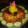 Cooksnap dari Mai Syarah untuk resep Tumpeng Magic Com