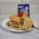 Cooksnap dari Dapur Olive untuk resep Pancake Pisang | Banana Pancakes | 1 Egg