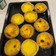 Cooksnap dari MamaJason untuk resep Portuguese egg tart with instant puff pastry