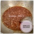Cooksnap dari Mama Kika(๑'ᵕ'๑)⸝* untuk resep Bumbu Oles Ikan Bakar Simple