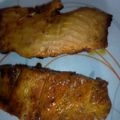 Nafisat Kitchen's cooksnap of when they made Soyayyan kifi.