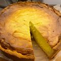 Cooksnap από evimam στη συνταγή Αυθεντικό κέζε κούχεν