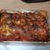 El cooksnap de piaggiox8 cuando hizo Parmigiana (berenjenas a la italiana).