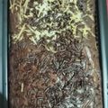 Cooksnap dari Metha Putri Riyandini untuk resep Brownies panggang shiny crust