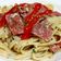 Cooksnap dari moe nifa untuk resep Fettucini Carbonara