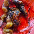 Cooksnap dari Yohana untuk resep Udang Bakar Madu 🦐🍯