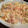 El cooksnap de Miguel Angel cuando hizo Ensaladilla de salmón ahumado.