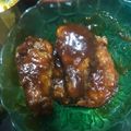 Cooksnap dari Leni Budi untuk resep Spicy Wings BBQ ala Recheese Factory