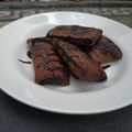 Cooksnap dari agung kuntianthari untuk resep Double Choco Pie McD