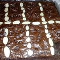 Cooksnap dari Agathaa Asihrahayu untuk resep Chewy Brownies