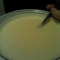 kate.thompson.5074's cooksnap of when they made Homemade Sweetened Condensed Milk.