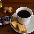 Cooksnap dari Rim’s Kitchen untuk resep Kopi Jahe