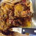 Dannyelle Jeffries's cooksnap of when they made Taco Bake.