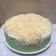 Cooksnap dari Cinthia Septa untuk resep Bolu Pandan Kukus Putih Telur