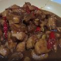 Cooksnap dari Rebecca Mariana untuk resep 91.Ayam Teriyaki Saori