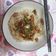 Cooksnap dari Dian Shanti Prihartini untuk resep Mie Ayam Jamur