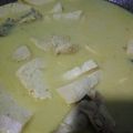 Cooksnap dari Ummu 'Abdirrohman untuk resep Sayur Terik Tahu putih