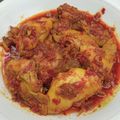 Cooksnap dari Rejeki 2021 untuk resep Ayam betutu bali 😋