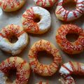 Cooksnap dari Emy Marmora untuk resep Donat Kentang anti gagal