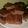 El cooksnap de Lydia Padilla cuando hizo Brownies.
