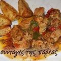Cooksnap από salezucchero στη συνταγή Κινέζικο ραντεβού