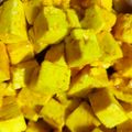 Sanchita Das(Titu)'s cooksnap of when they made টমেটো পনির(tomato paneer recipe in Bengali).