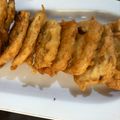 Cooksnap dari Ira Aryani untuk resep Tempe goreng tepung crispy