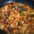 Cooksnap dari Dytha Puspa untuk resep Sambal goreng kentang ati ampela
