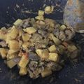Cooksnap dari ikahandayani untuk resep Sambal goreng ati ampela ayam dan kentang
