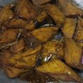 Cooksnap dari mayasari narulita untuk resep Semur Kecap Tahu dan Telur Puyuh