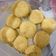 Cooksnap dari Jennifer Steffany untuk resep Cookies Regal Abon