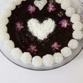 کوک اسنپ مجید حیدری بعد از امتحان کردن کیک خیس قابلمه ای😍.
