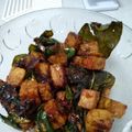 Cooksnap dari N I D I A N G untuk resep Tempe Cabe Ijo