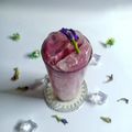 Cooksnap dari Oknisa Carolina untuk resep Taro Ice Milk