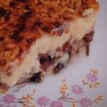 Cooksnap από Strata Al. στη συνταγή Ο μουσακάς της τεμπέλας