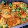 Cooksnap dari Andika Bertha untuk resep Seafood Saus Padang (Cumi dan Udang)