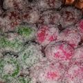 Cooksnap dari NabilaNasuha untuk resep Klepon