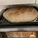 El cooksnap de ECO La Serena cuando hizo Pan Francés (Marraqueta chilena).