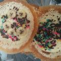 Cooksnap dari Mardoon Enfield untuk resep Serabi kuah endosssszzz
