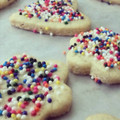 Merisse's cooksnap of when they made Cookies.