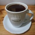 Cooksnap dari Erni dwip untuk resep Hot Chocolate