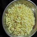 thakkarmansi's cooksnap of when they made વઘારેલા મમરા (Vagharela Mamra Recipe In Gujarati).